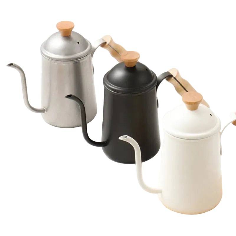 Coffee Hand Brew Pot