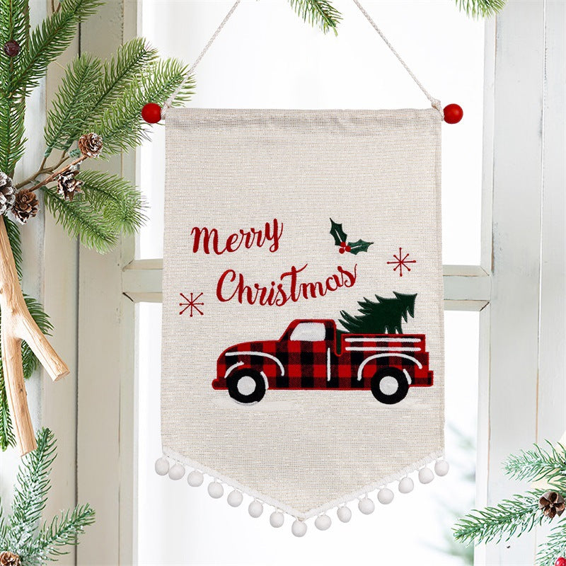 Christmas Banner