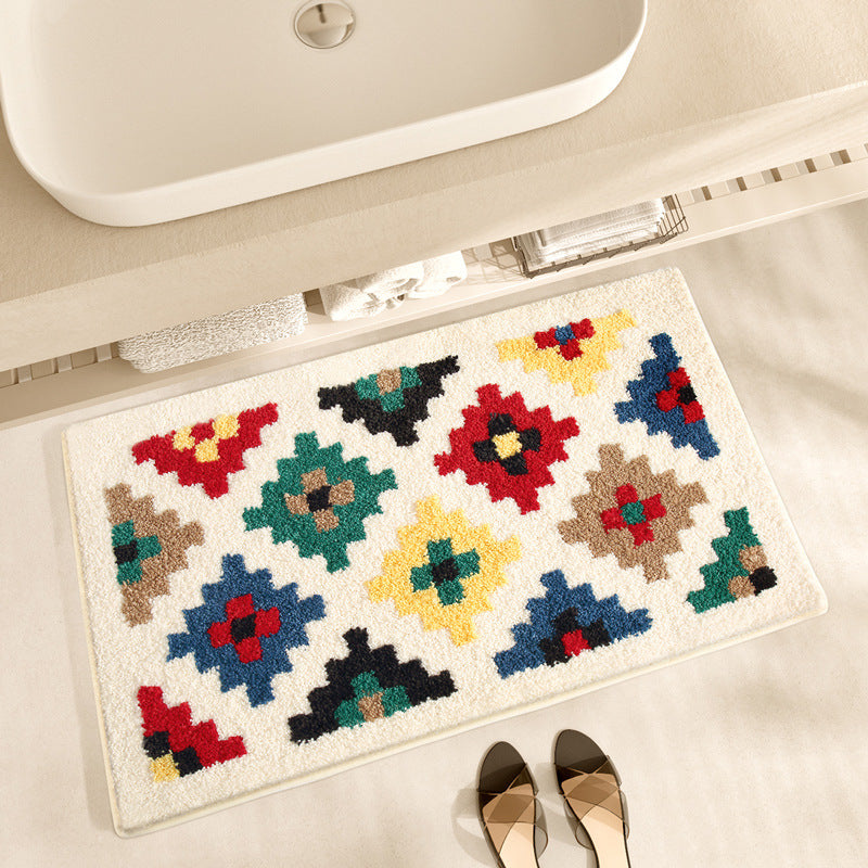Bathroom Mat