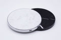 Marble wireless charger