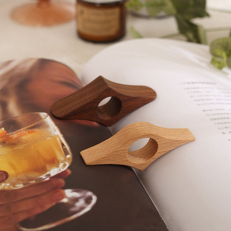 Solid Wood Book Press