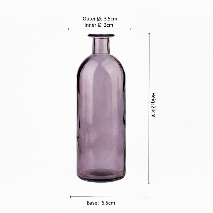 Bud Vases
