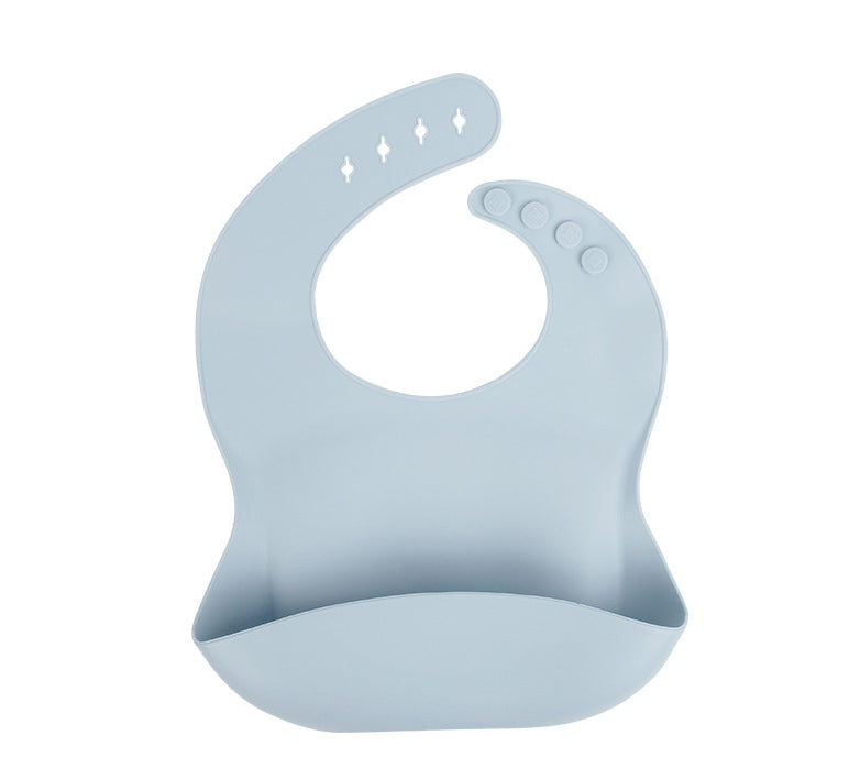 Silicone Bib