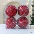 Christmas Baubles 10CM