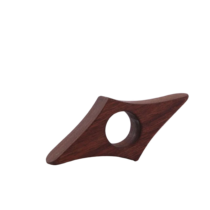 Solid Wood Book Press