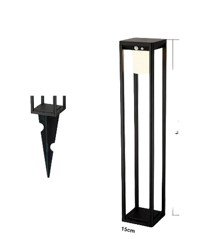 Outdoor Garden Lamp