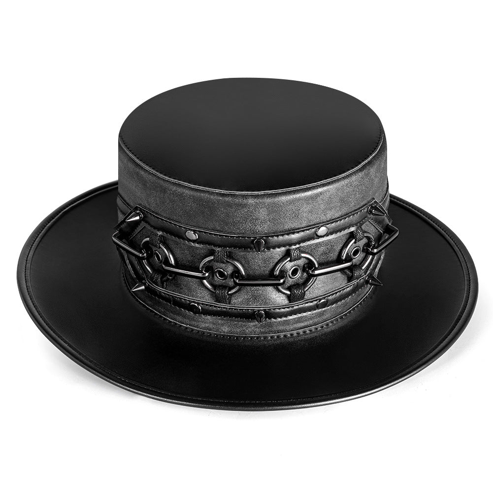 Plague Doctor Magic Hat