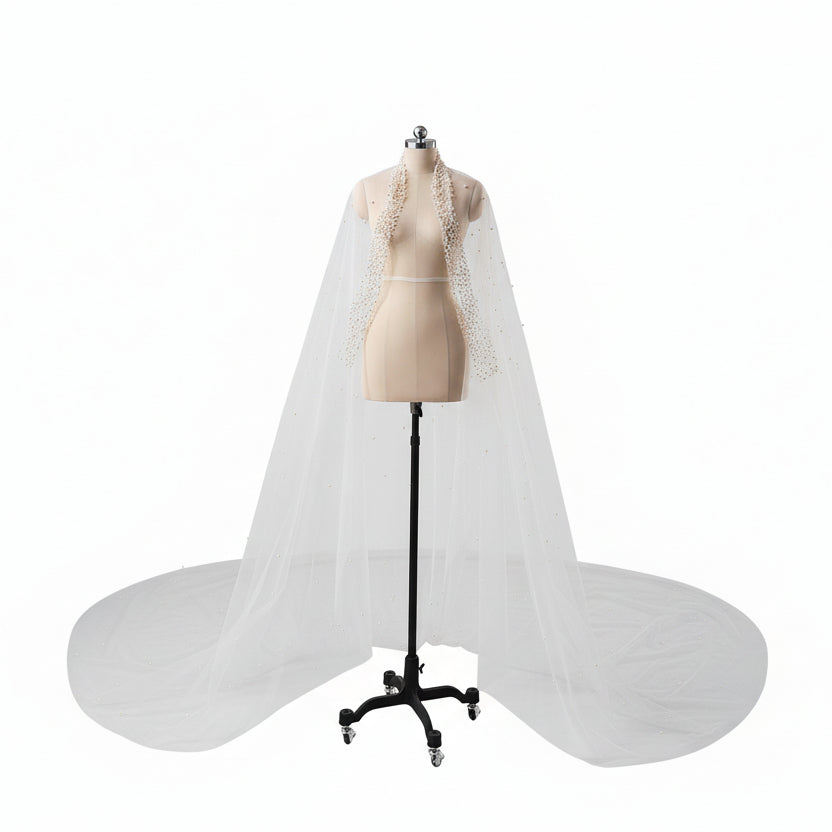 Pearl Veil
