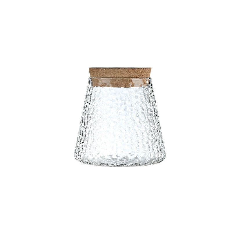 Glass Vase