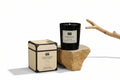 Aromatherapy Candle