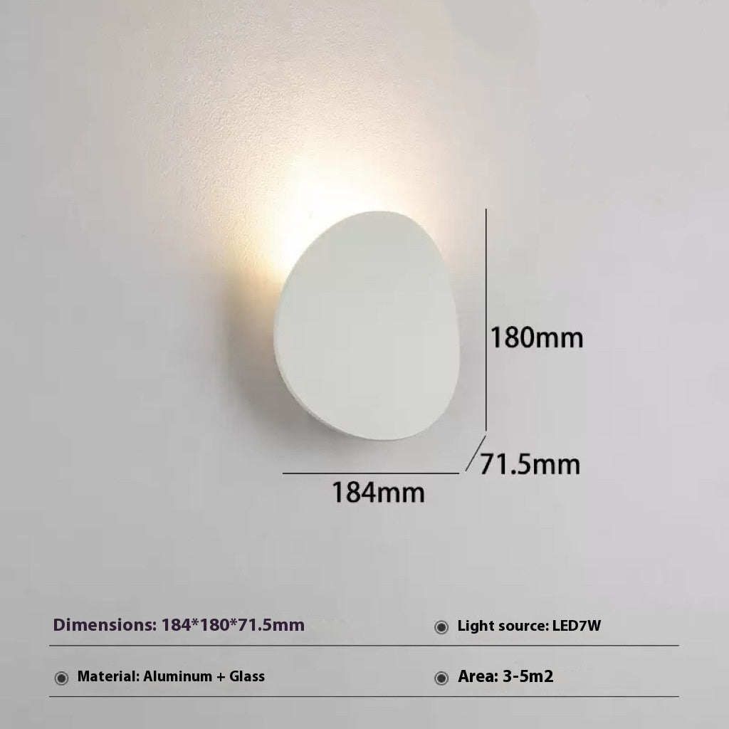 Minimalist Wall Lamp