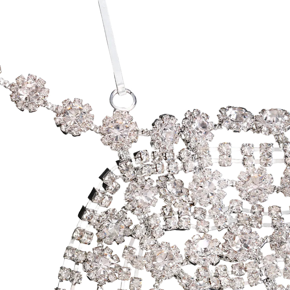 Bohemian Water Diamond Headwear