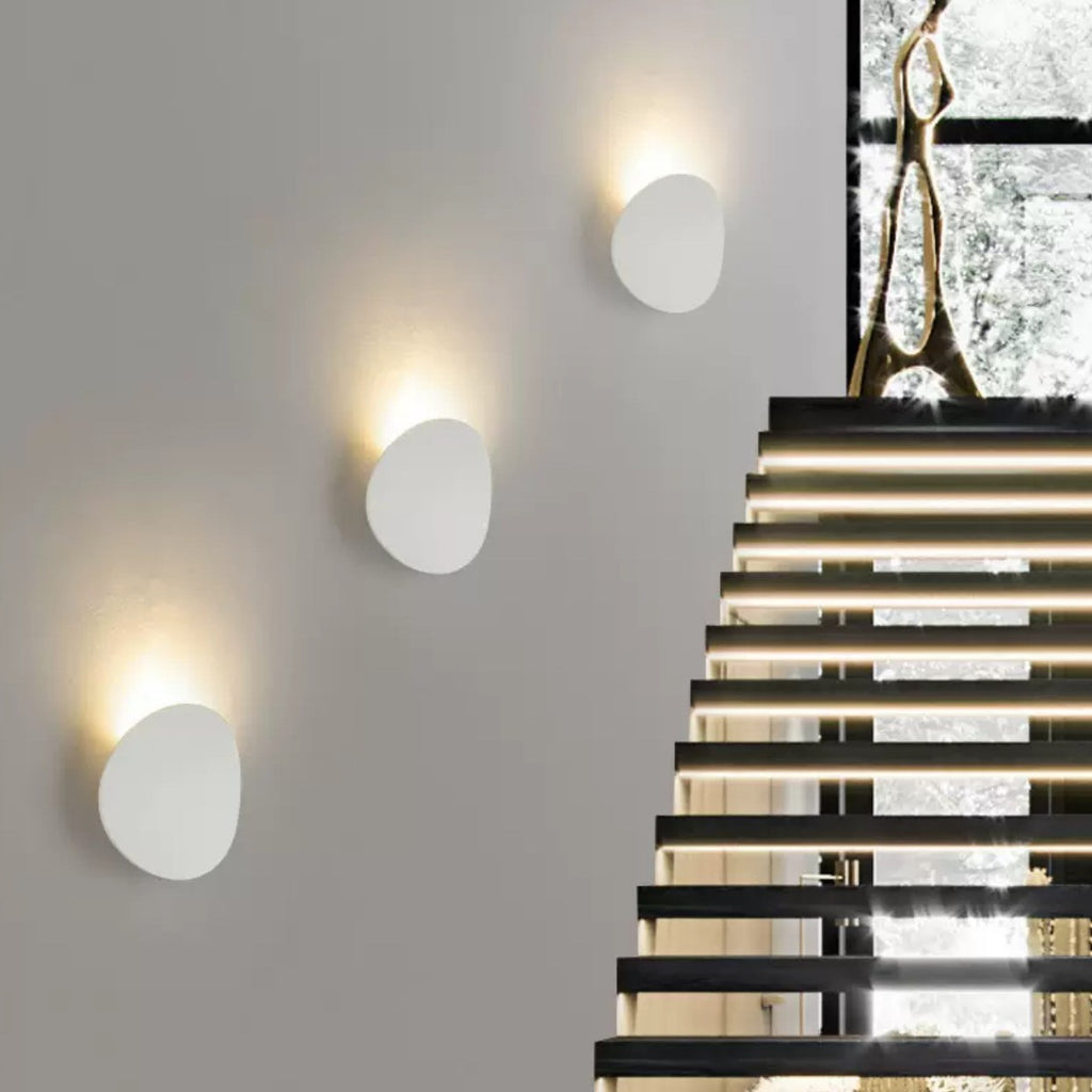 Minimalist Wall Lamp