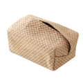 Fabric Tissue Box