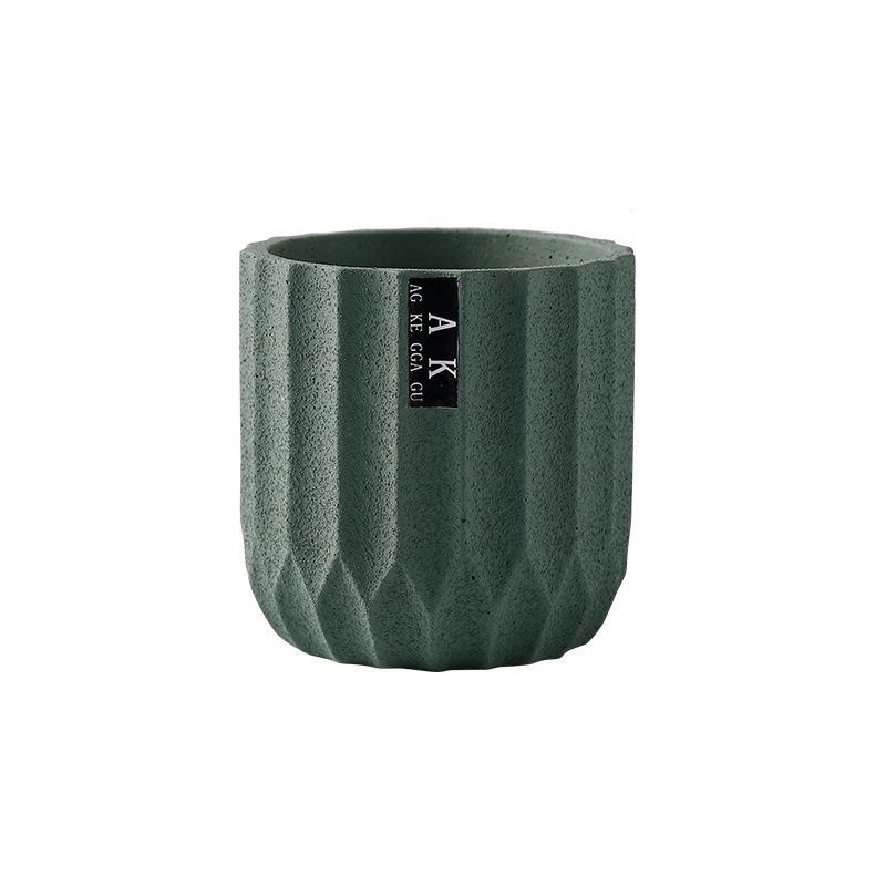 Ceramic Flower Pot