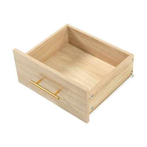 Rattan Sideboard