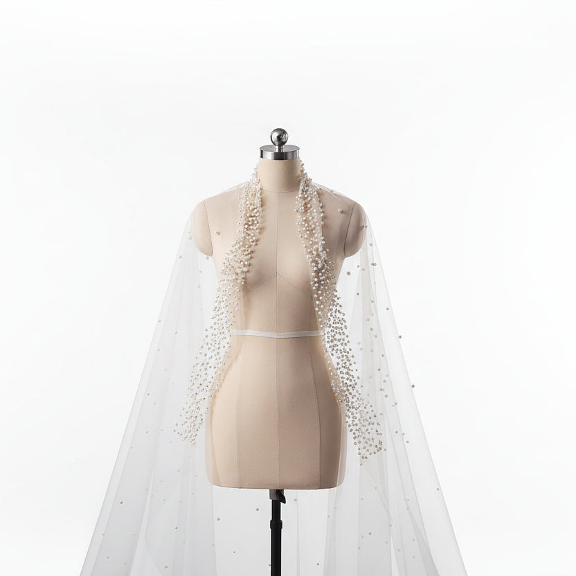 Pearl Veil
