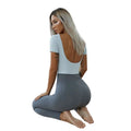 Seamless One-piece