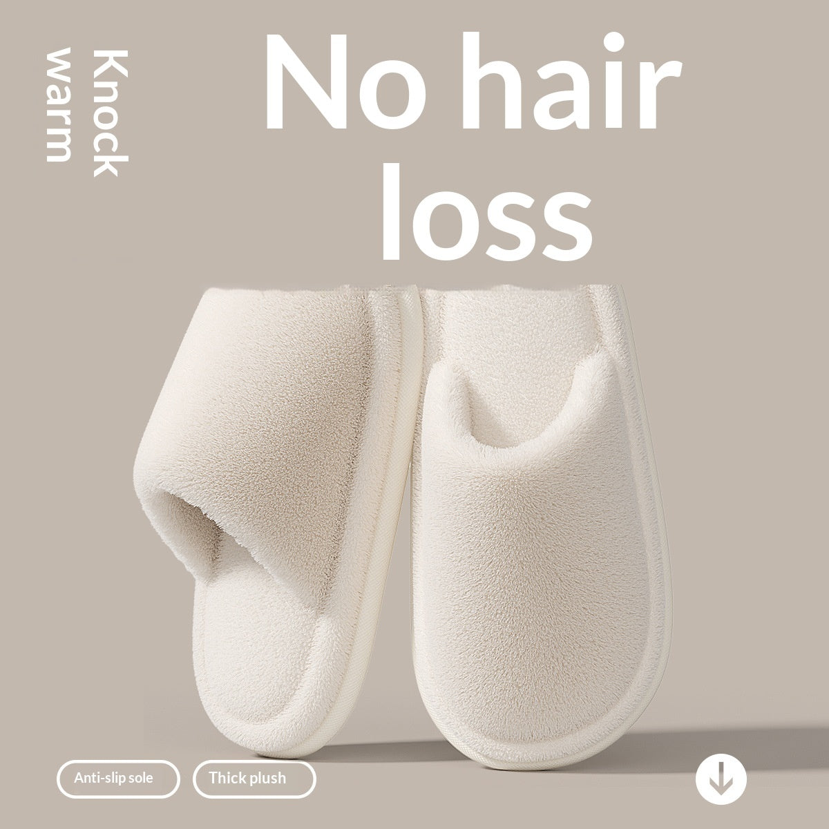 Indoor Slippers