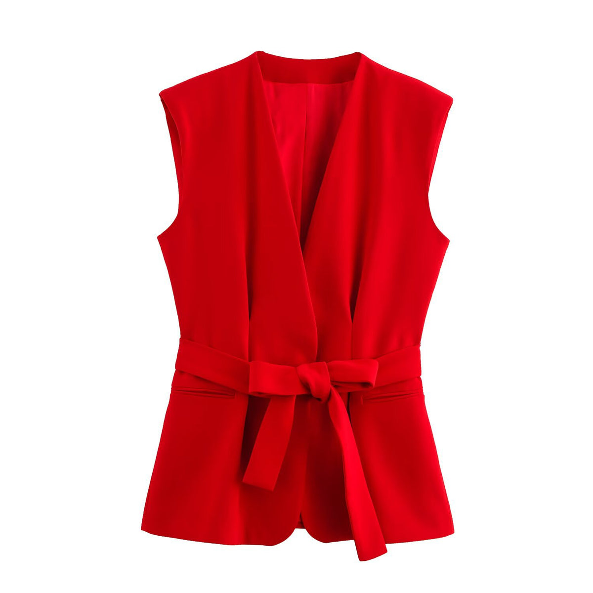 Waist Coat and Trousers Set