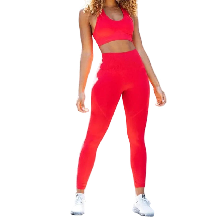 Yoga Set