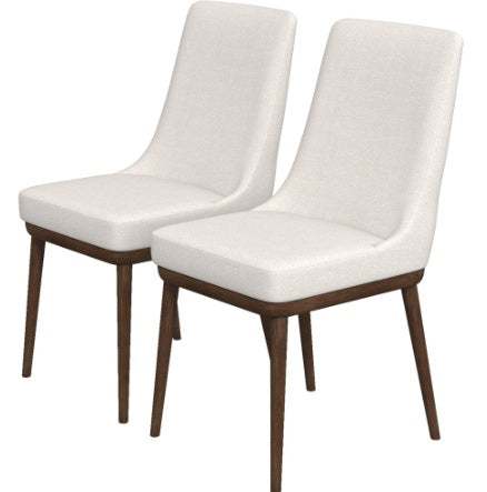 Dining Chair Set Of 2
