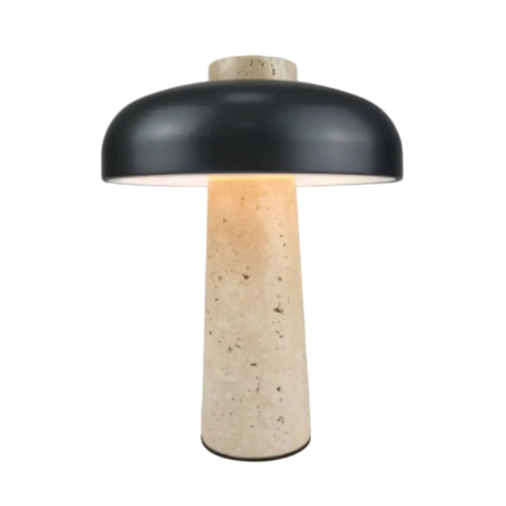 Alloy Desk Lamp