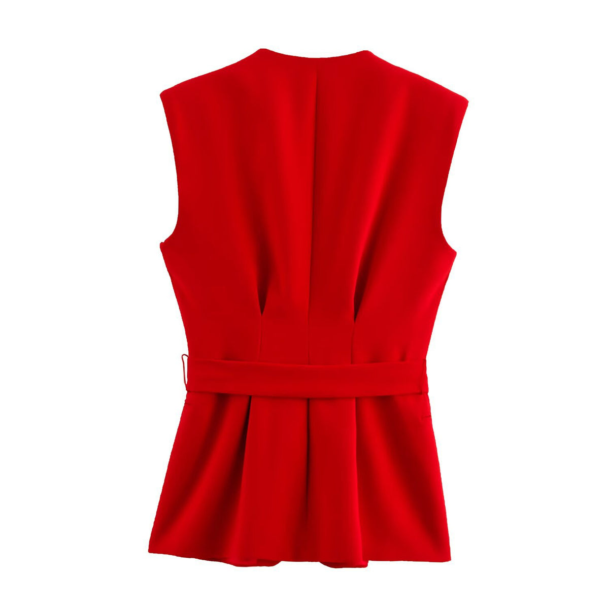 Waist Coat and Trousers Set