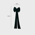 Velvet Bow