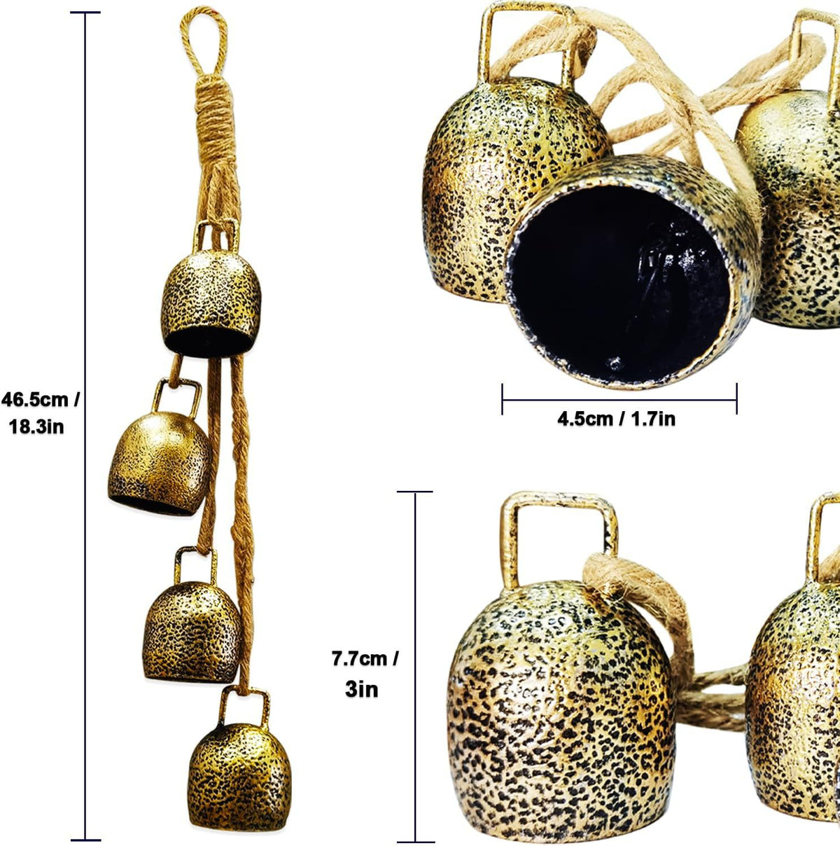 Christmas Bell