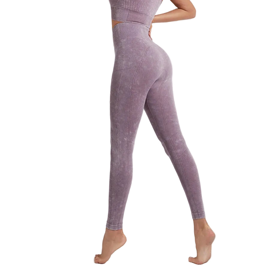 Yoga Two Piece Set Fitness Gym Set