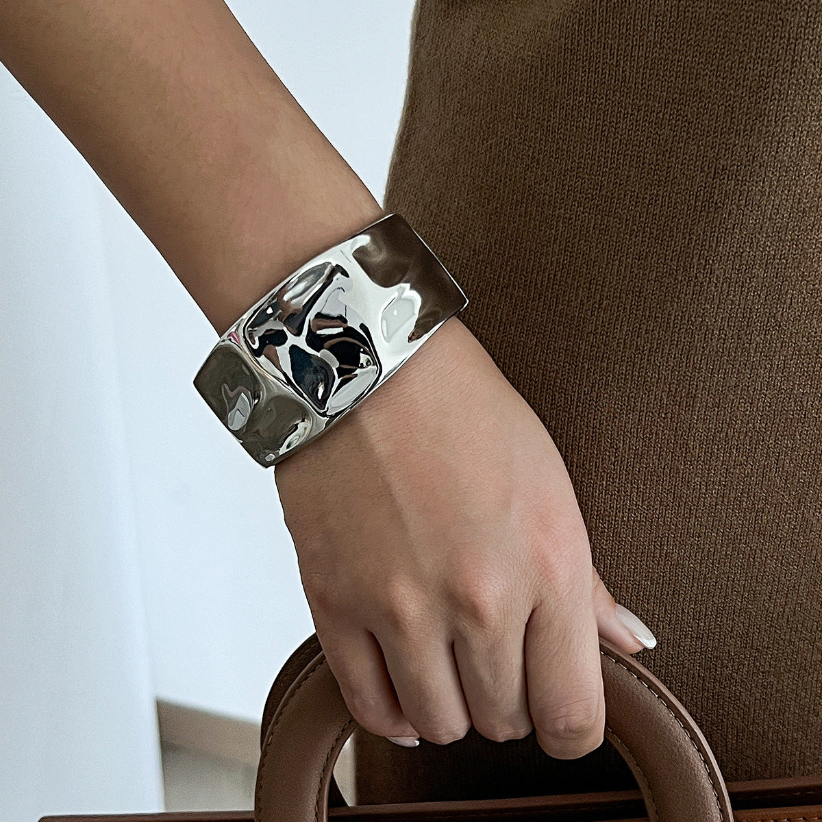 Irregular Bangles