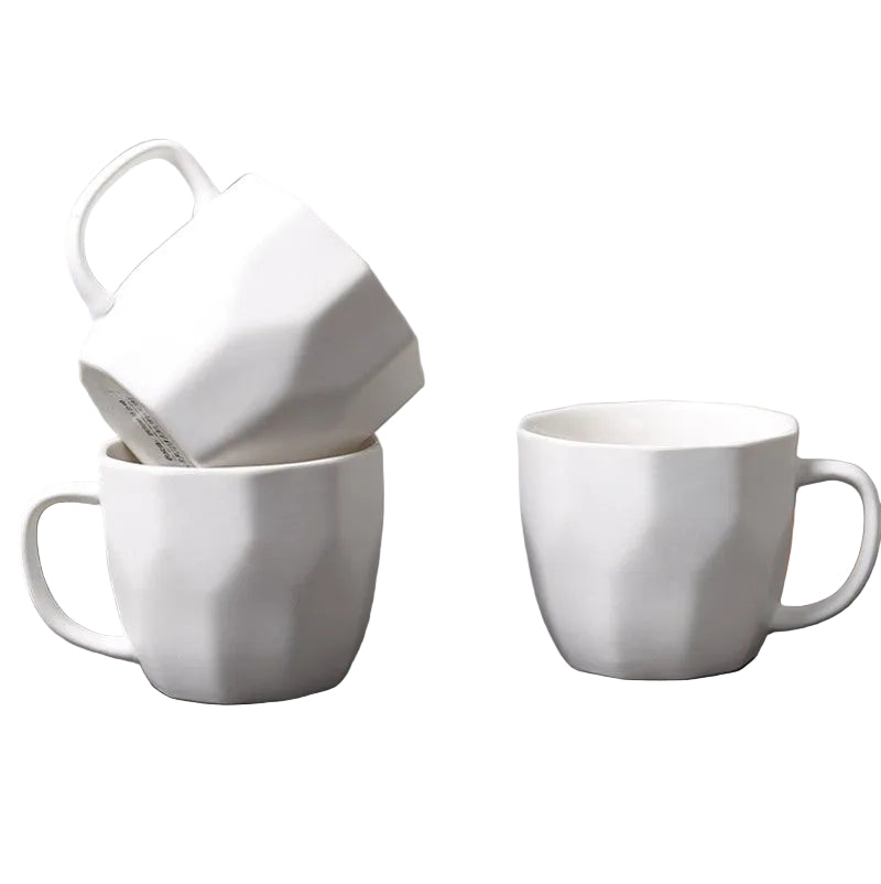 Diamond Mugs