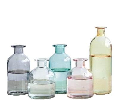 Bud Vases