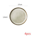 Household Nordic Tableware