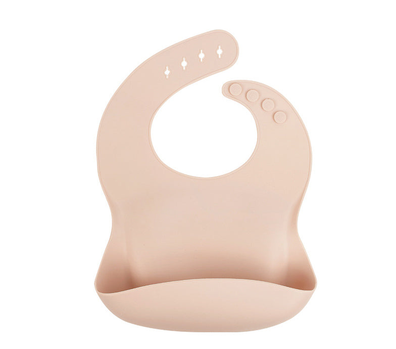 Silicone Bib