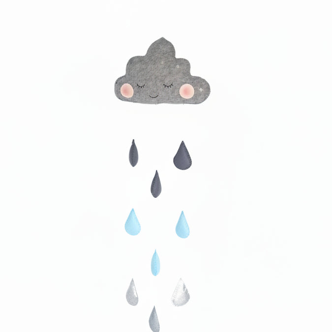 Felt Cloud