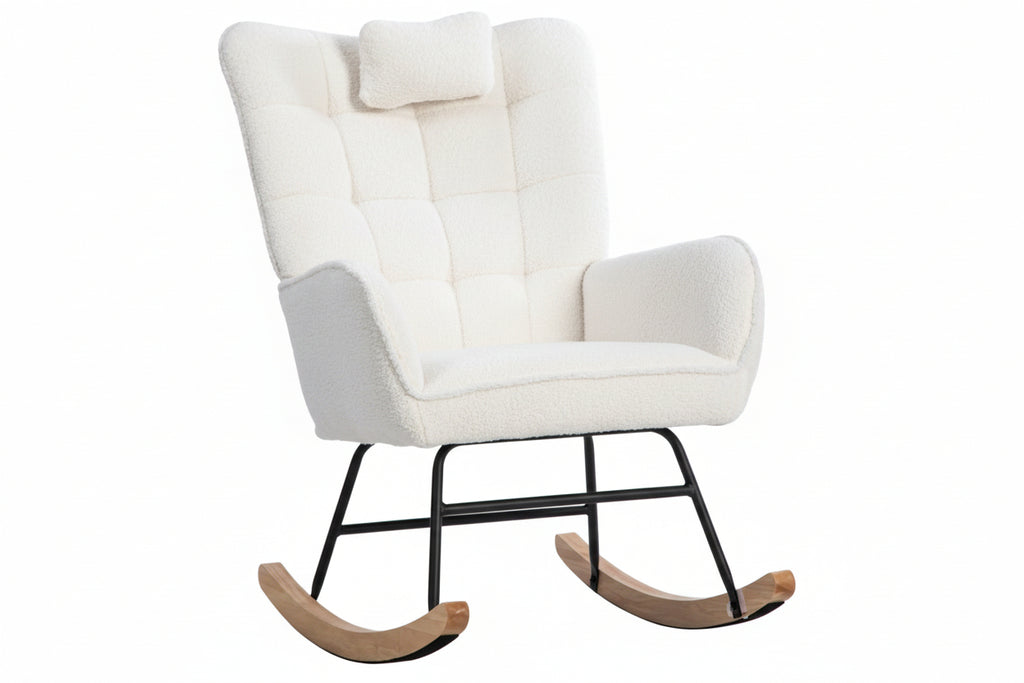 Recliner Rocking Chair
