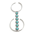 Bohemian Geometric Arm Band
