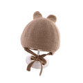 Baby Wool Hat