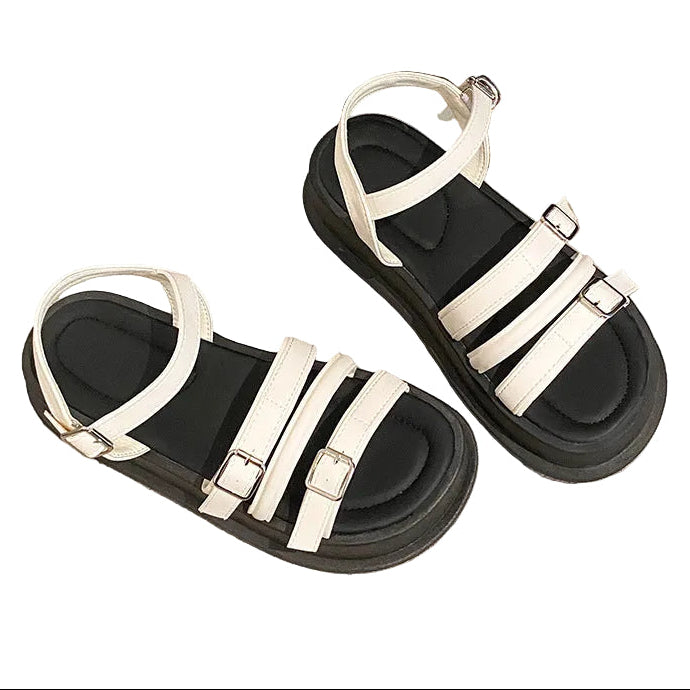 Roman Sandals