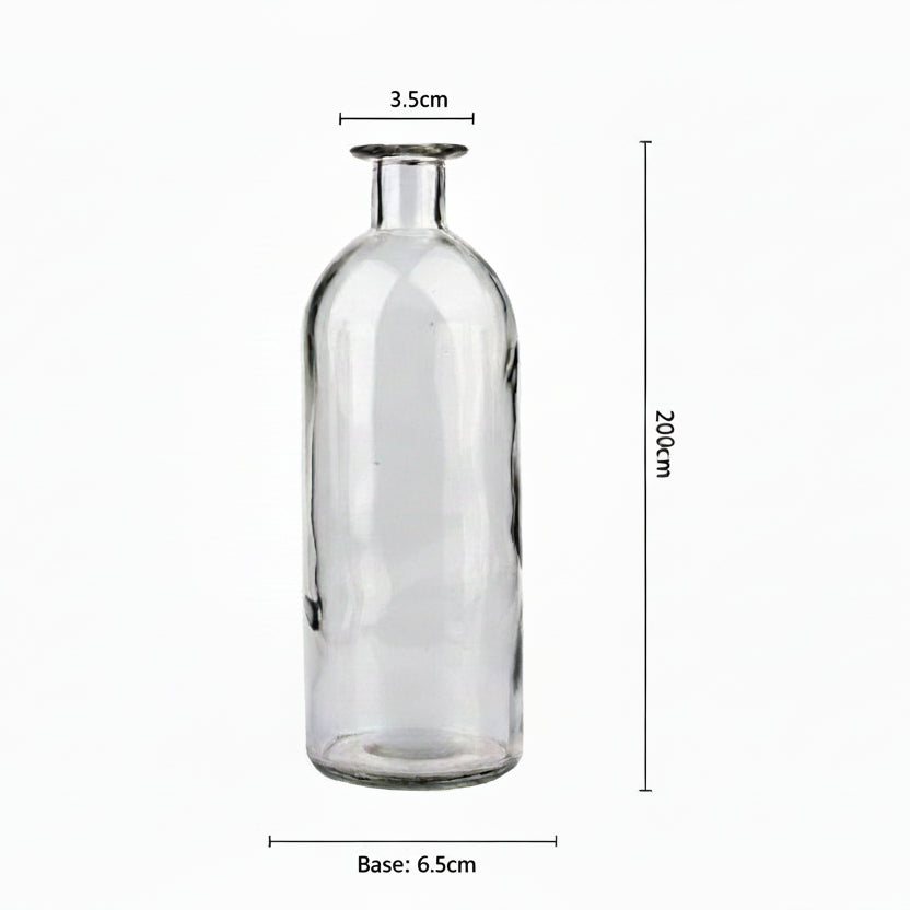 Bud Vases