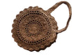 Rattan Handmade  Bag