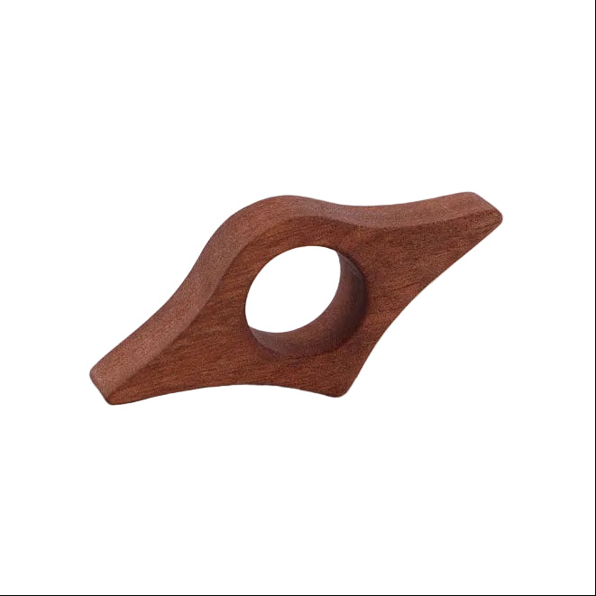 Solid Wood Book Press