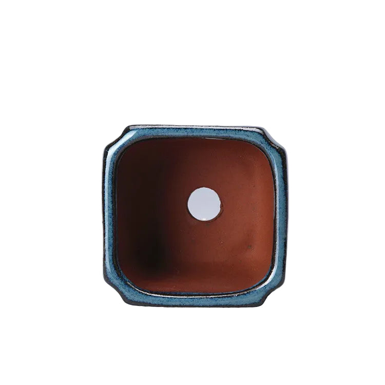 Glazed Ceramic Pots