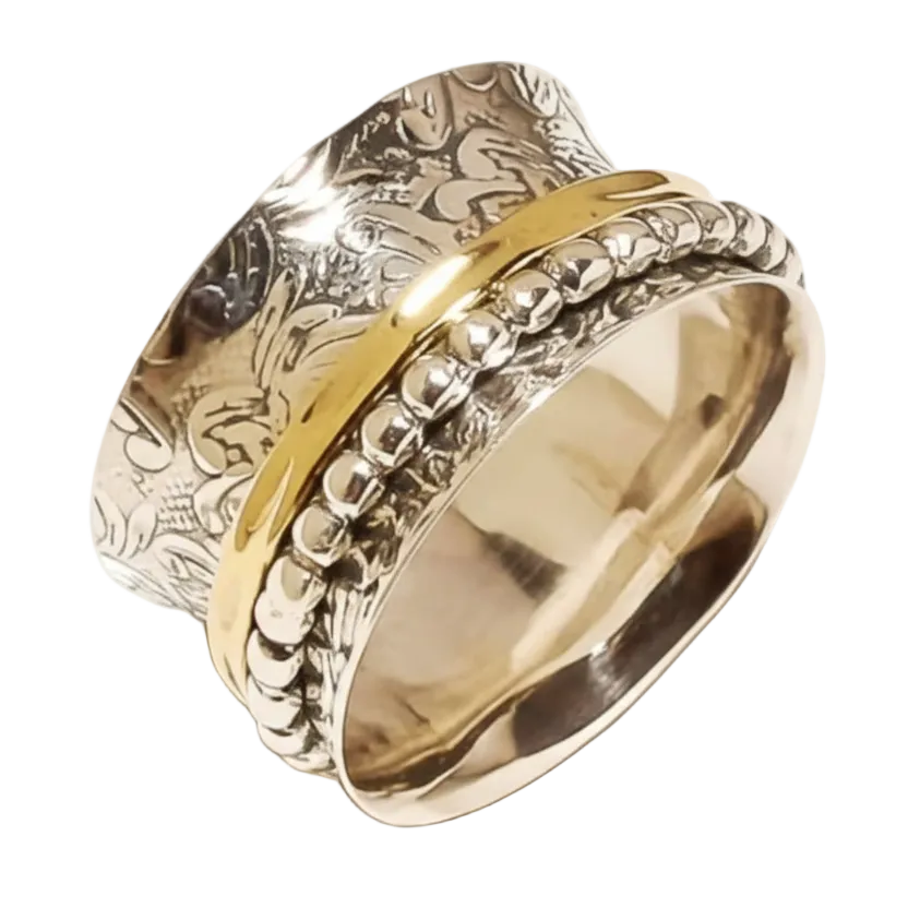 Two Tone Ring