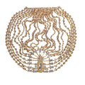 Rhinestone Bridal Headband