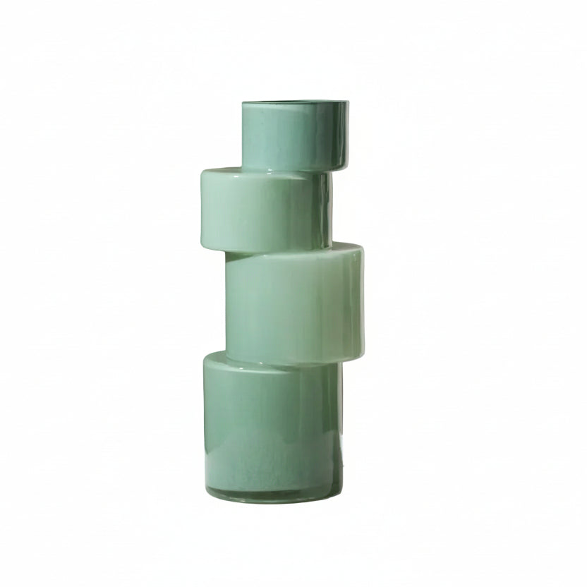Hydroponic Irregular Vase