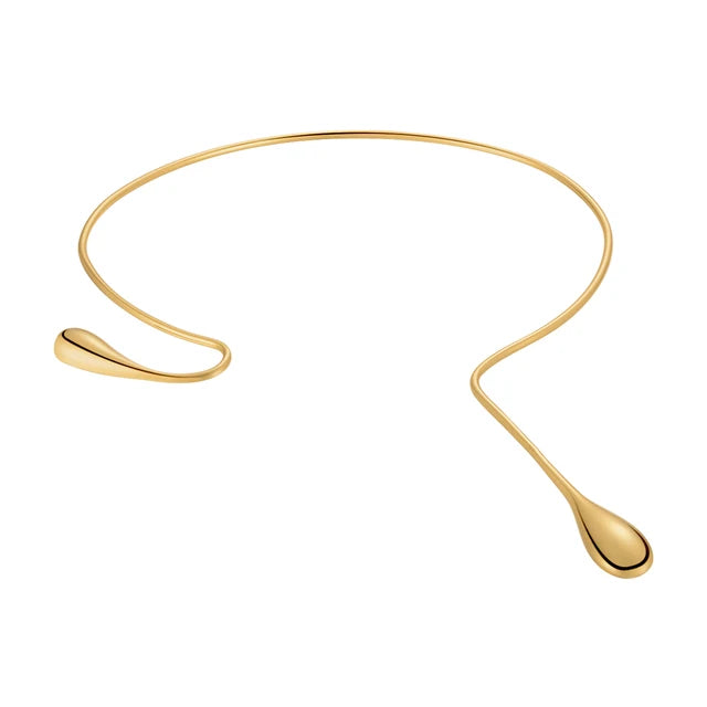 Water Drop Choker
