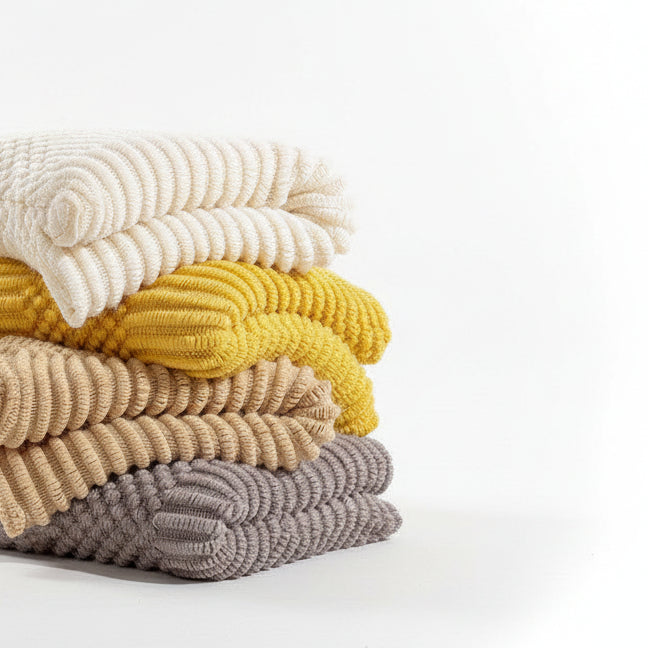 Simple Blanket